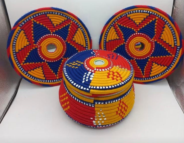 Handmade Hotpot | Luxury Handmade Hotpot| Handmade For Bread | Traditional Roty Hotpot