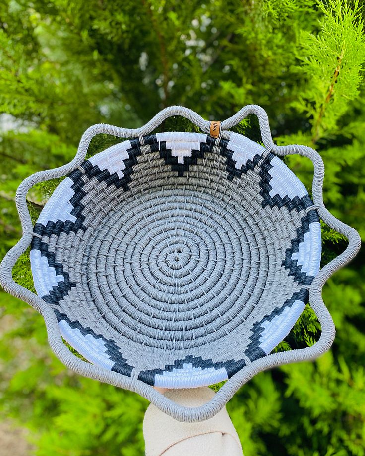 Handmade Roti Basket, Wall Decor, Bread Baskets, Chaabi ,Roty Server, Traditional Roty Baskets