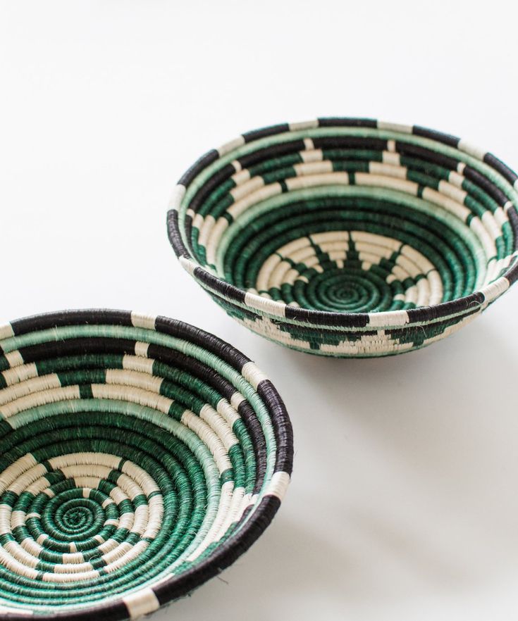 Handmade Traditional Rustic Storage Basket 🏡